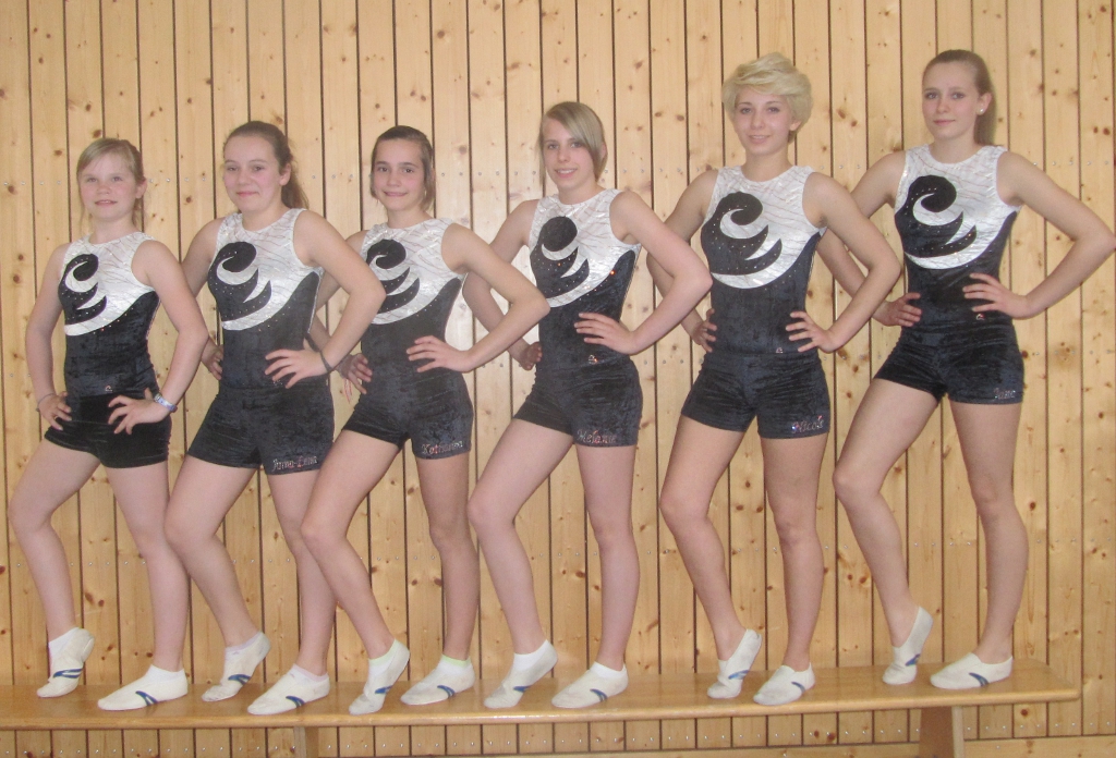 gruppe sylvia